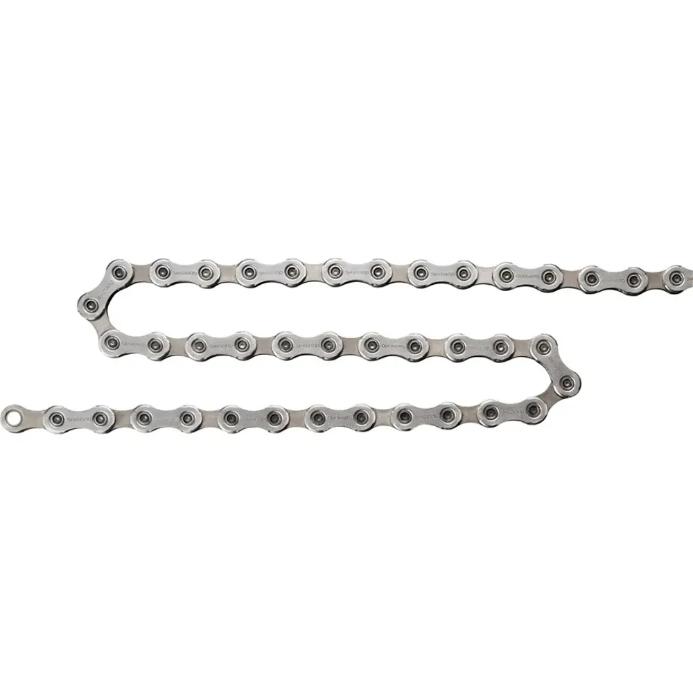 Team Cycles Shimano CN-HG601 105 5800 / SLX M7000 Chain With Quick Link 11 speed | Interest FREE Finance & Online Refund Policy.